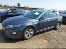 Kia Optima Lx Image 2