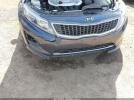 Kia Optima Lx Image 7