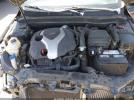 Kia Optima Sx Image 12