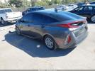 Toyota Prius Prime Advanced Image 2