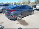 Toyota Prius Prime Advanced Image 18