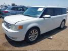 Ford Flex Sel Image 5