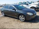 Chevrolet Malibu 3lt Image 1