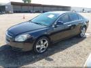 Chevrolet Malibu 3lt Image 8