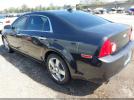 Chevrolet Malibu 3lt Image 7