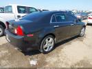 Chevrolet Malibu 3lt Image 9