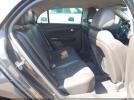 Chevrolet Malibu 3lt Image 10