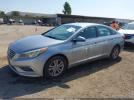 Hyundai SONATA Se Image 2