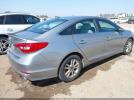 Hyundai SONATA Se Image 6