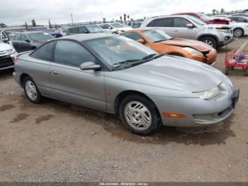  Salvage Saturn Sc2