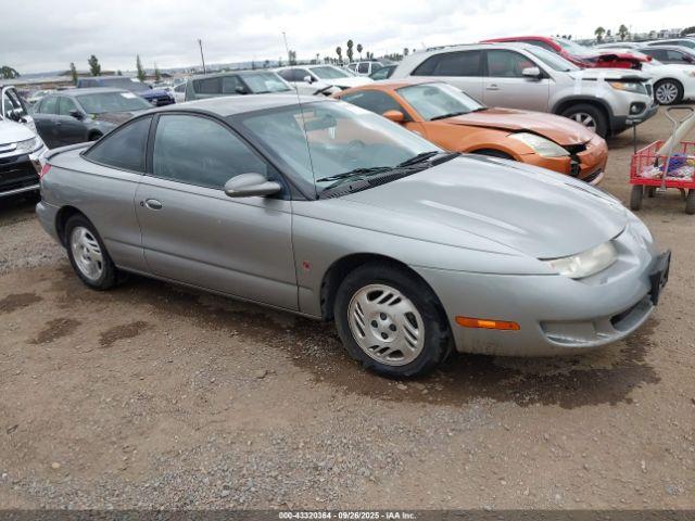 Salvage Saturn Sc2