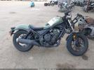 Honda Cmx500 A Image 2
