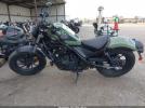 Honda Cmx500 A Image 9
