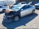 Honda Civic Lx Image 12