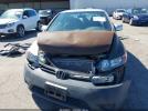 Honda Civic Lx Image 9