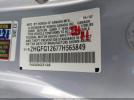 Honda Civic Lx Image 4