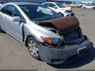 Honda Civic Lx Image 6