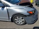 Honda Civic Lx Image 15