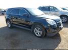 Chevrolet Equinox Ls Image 1