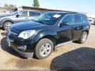 Chevrolet Equinox Ls Image 5