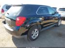 Chevrolet Equinox Ls Image 3