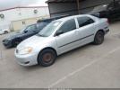 Toyota Corolla Ce Image 2
