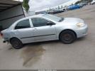 Toyota Corolla Ce Image 13