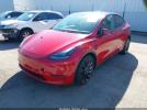 Tesla Model Y Performance Dual Motor All-wheel Drive Image 5
