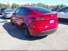 Tesla Model Y Performance Dual Motor All-wheel Drive Image 3