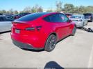 Tesla Model Y Performance Dual Motor All-wheel Drive Image 4
