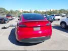 Tesla Model Y Performance Dual Motor All-wheel Drive Image 8