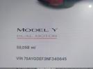 Tesla Model Y Performance Dual Motor All-wheel Drive Image 6