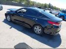 Kia Optima Lx Image 5