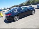 Kia Optima Lx Image 8
