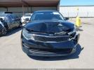 Kia Optima Lx Image 12