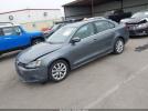 Volkswagen Jetta 1.8t Se Image 3