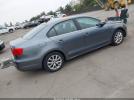 Volkswagen Jetta 1.8t Se Image 6