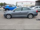 Volkswagen Jetta 1.8t Se Image 16
