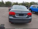 Volkswagen Jetta 1.8t Se Image 12