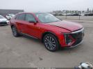 Cadillac LYRIQ Image 1