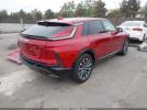 Cadillac LYRIQ Image 2