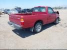 Toyota Tacoma Image 3