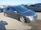 Honda Civic Lx-s Image 1