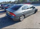 Honda Civic Lx-s Image 9
