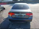 Honda Civic Lx-s Image 4