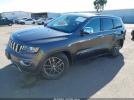 Jeep Grand Cherokee Limited 4x4 Image 5