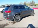 Jeep Grand Cherokee Limited 4x4 Image 8