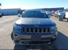 Jeep Grand Cherokee Limited 4x4 Image 13