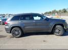 Jeep Grand Cherokee Limited 4x4 Image 16