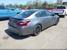 Nissan Altima 2.5 Sr Image 3